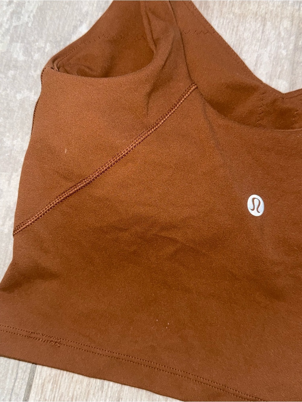 Lululemon Align Tank - Picture 4 of 6